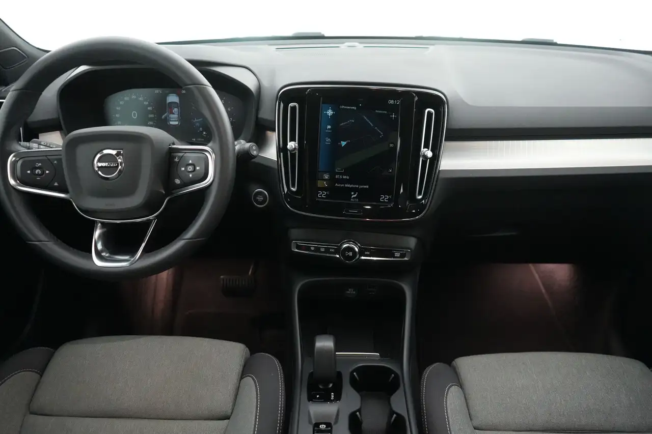 Volvo XC40 1.5 T2 Core LED GPS PDC CAM Carplay, миниатюра 13