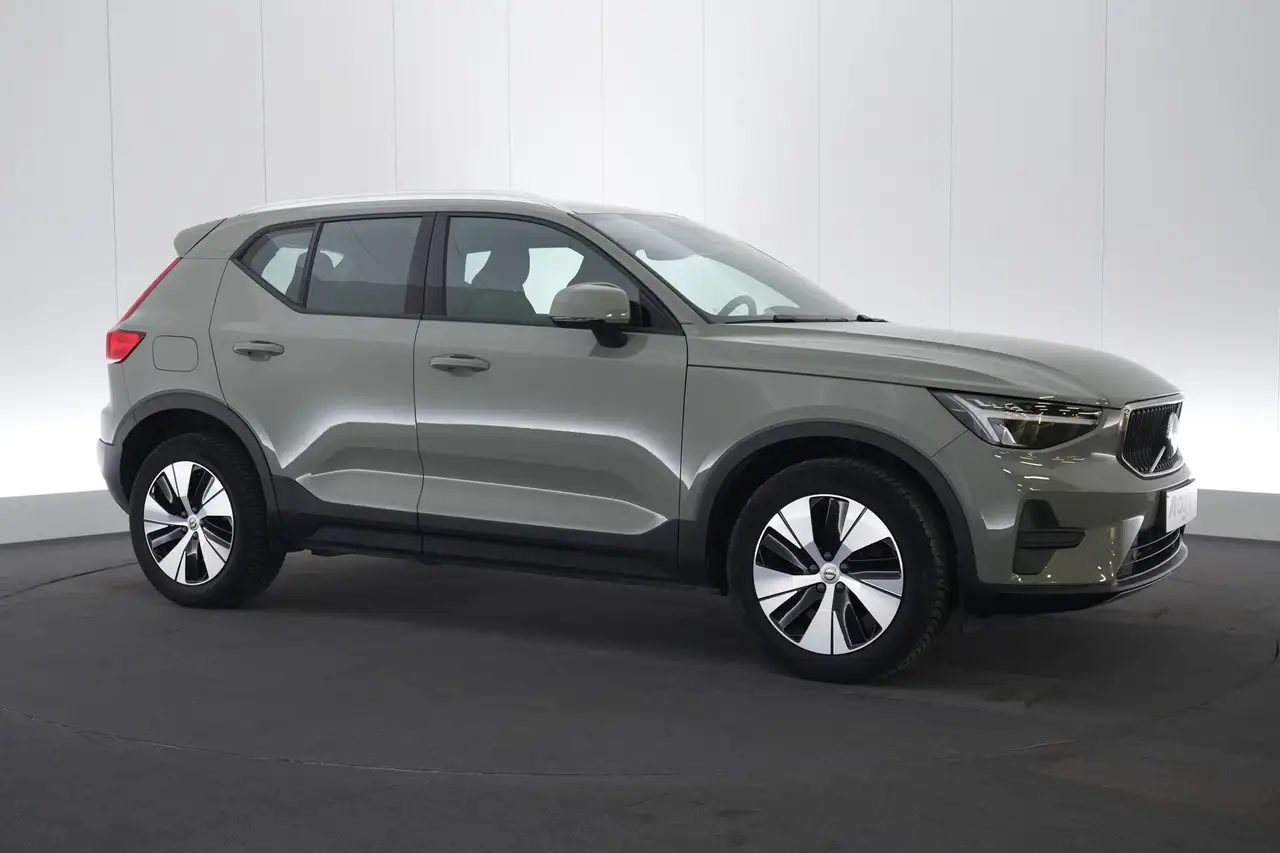 Volvo XC40 1.5 T2 Core LED GPS PDC CAM Carplay, миниатюра 4
