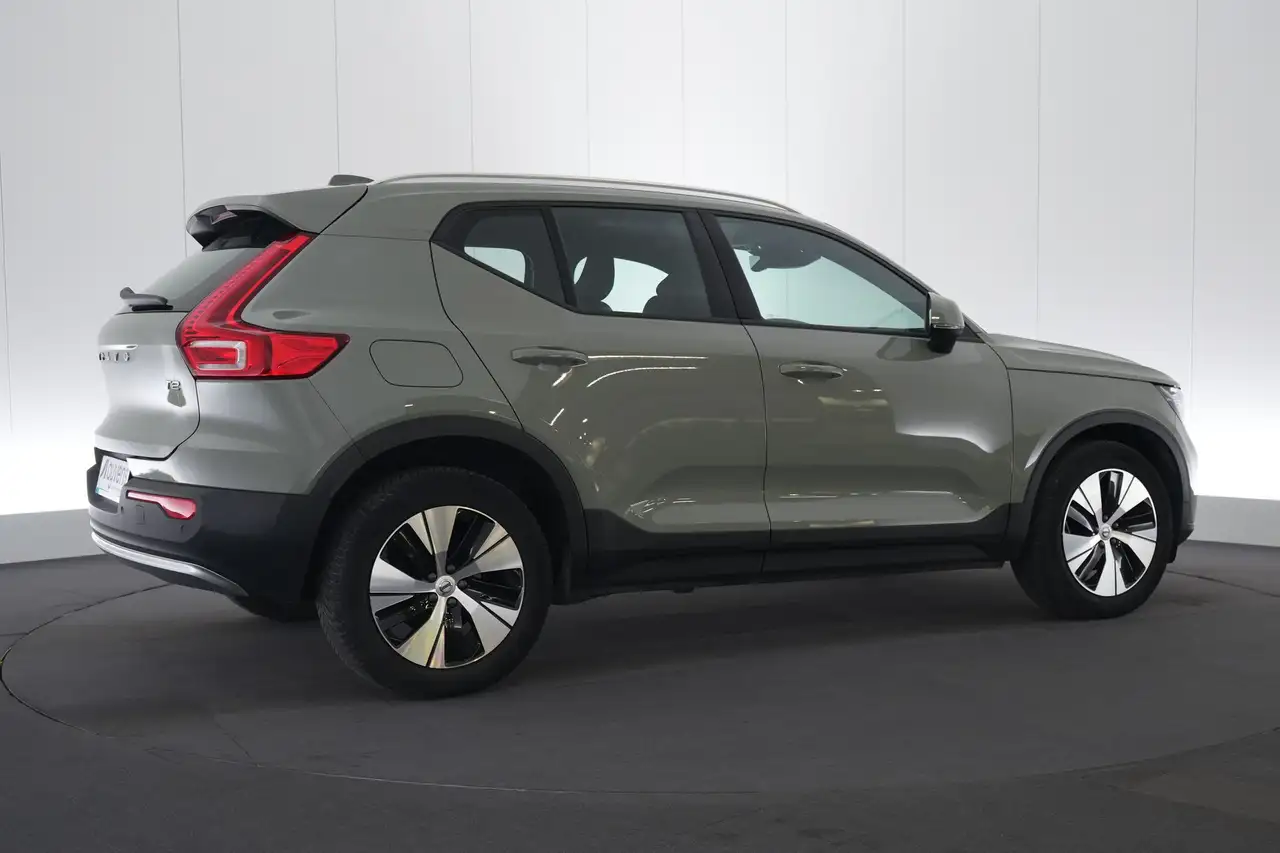 Volvo XC40 1.5 T2 Core LED GPS PDC CAM Carplay, миниатюра 6