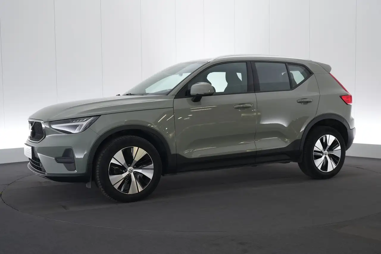 Volvo XC40 1.5 T2 Core LED GPS PDC CAM Carplay, миниатюра 12