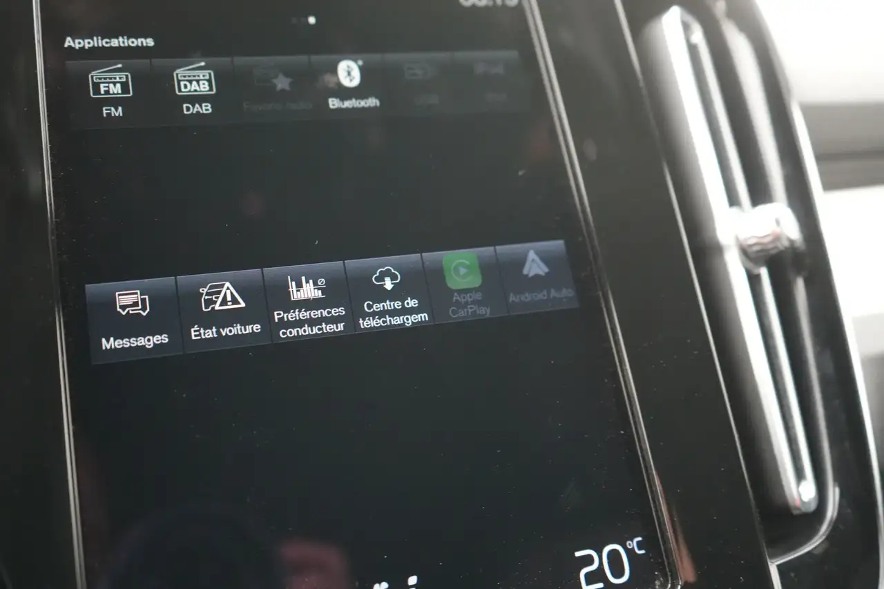 Volvo XC40 1.5 T2 Core LED GPS PDC CAM Carplay, миниатюра 24