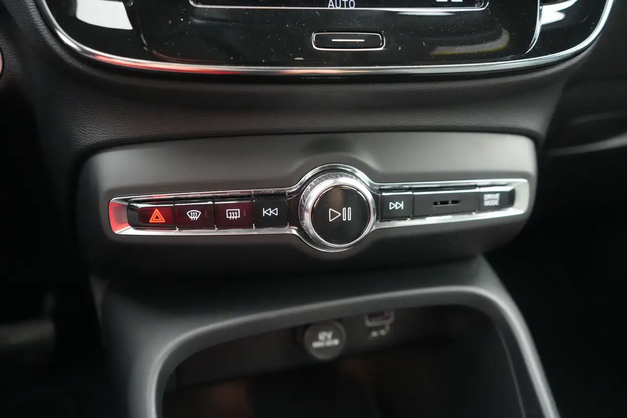 Volvo XC40 1.5 T2 Core LED GPS PDC CAM Carplay, миниатюра 23
