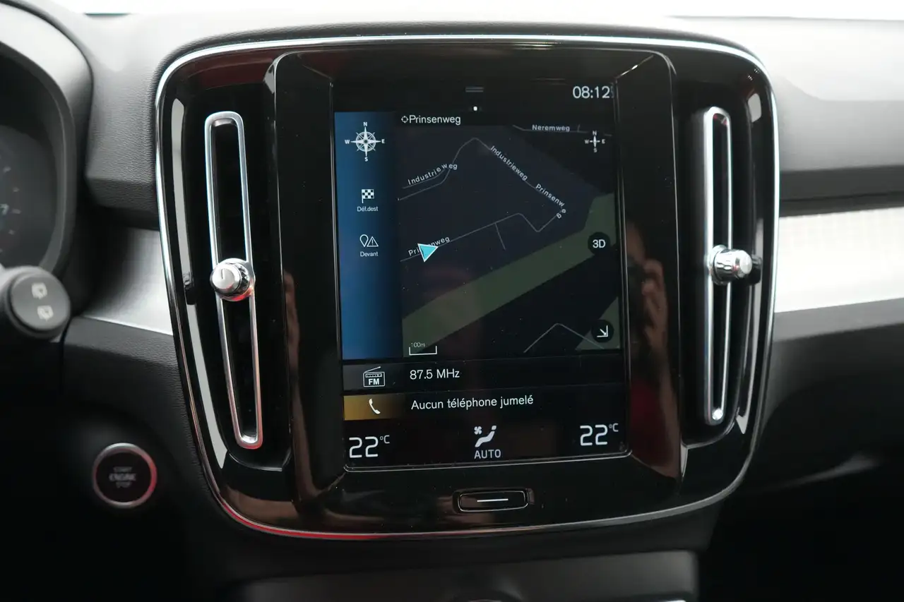 Volvo XC40 1.5 T2 Core LED GPS PDC CAM Carplay, миниатюра 15