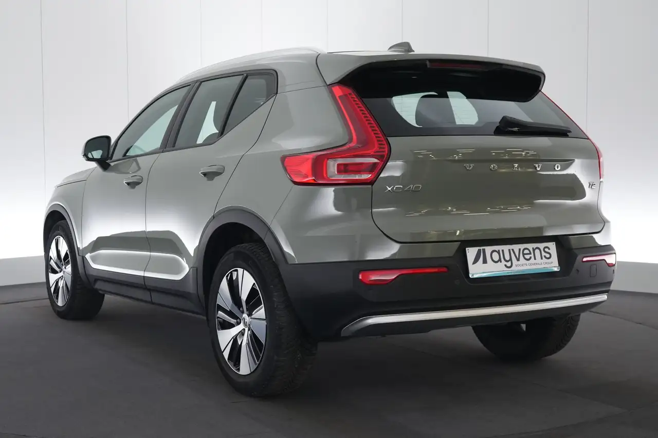 Volvo XC40 1.5 T2 Core LED GPS PDC CAM Carplay, миниатюра 9