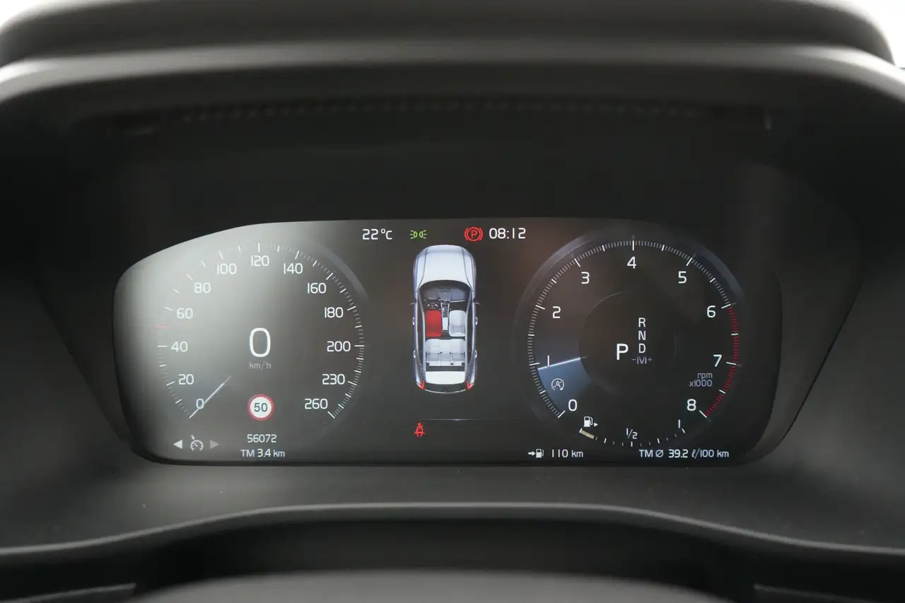 Volvo XC40 1.5 T2 Core LED GPS PDC CAM Carplay, миниатюра 14