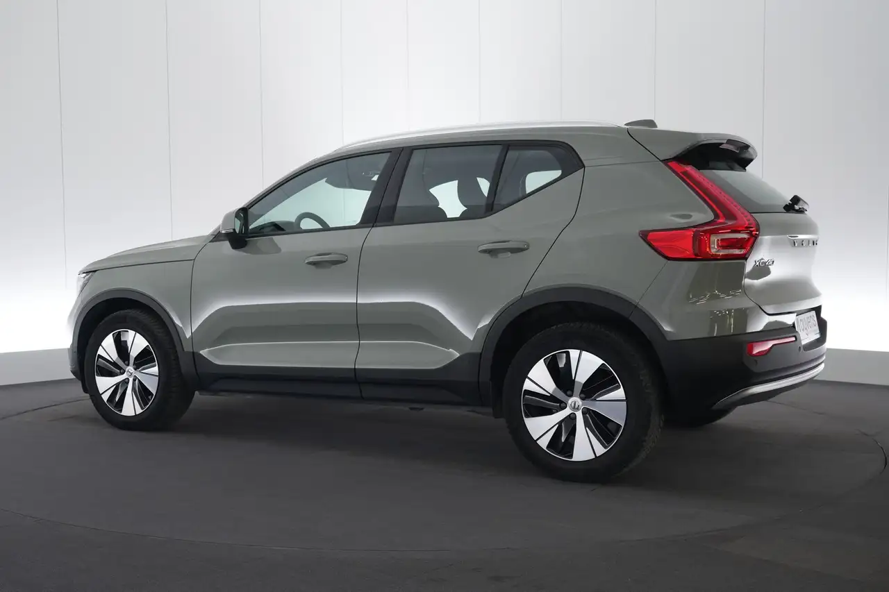 Volvo XC40 1.5 T2 Core LED GPS PDC CAM Carplay, миниатюра 10
