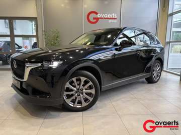 2.5L e-SKYACTIV PHEV 327PK 8AT AWD EXCLUSIVE-LINE