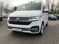 Volkswagen T6.1 Multivan 2.0 TDI DSG GENERATION SIX +AHK +STHZ +LED +ACC + Weiß - thumbnail 6