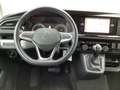 Volkswagen T6.1 Multivan 2.0 TDI DSG GENERATION SIX +AHK +STHZ +LED +ACC + Weiß - thumbnail 11