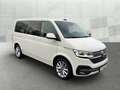 Volkswagen T6.1 Multivan 2.0 TDI DSG GENERATION SIX +AHK +STHZ +LED +ACC + Weiß - thumbnail 3