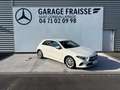 Mercedes-Benz A 180 180 136ch Progressive Line 7G-DCT Weiß - thumbnail 2