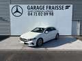 Mercedes-Benz A 180 180 136ch Progressive Line 7G-DCT Bianco - thumbnail 1