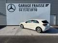 Mercedes-Benz A 180 180 136ch Progressive Line 7G-DCT Bianco - thumbnail 5