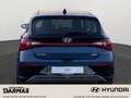 Hyundai i20 i20 Trend Turbo Komfort & Licht Paket Navi LED Bleu - thumbnail 7