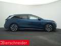 Volkswagen ID.7 Tourer 5.-J.-GAR IQ-LIGHT AHK DCC Blau - thumbnail 7