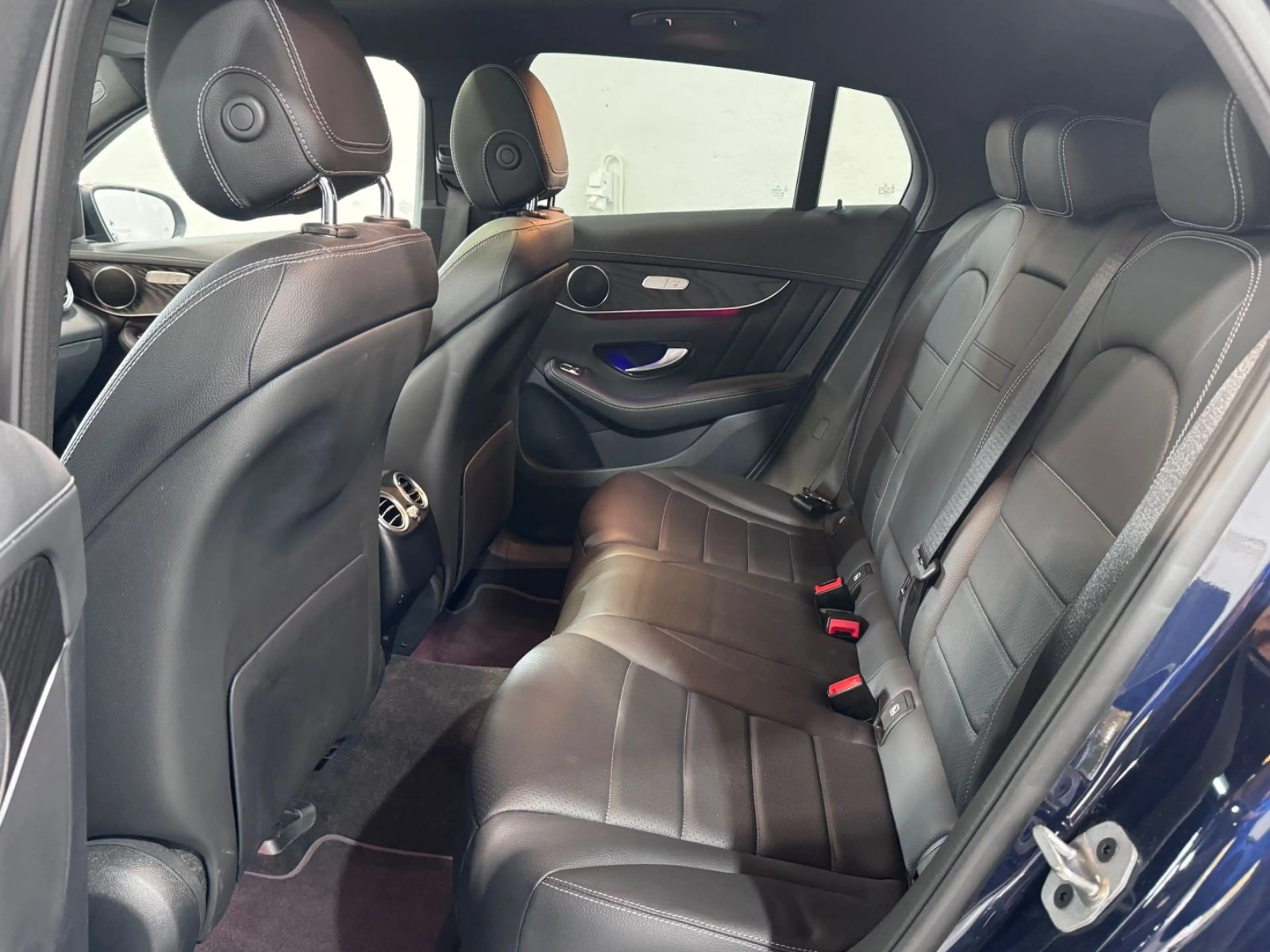 Mercedes-Benz GLC 400 d 4Matic Coupe *AMG* — photo 7