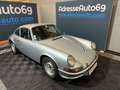 Porsche 912 COUPE LWB 90CV - thumbnail 31