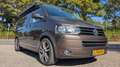 Volkswagen T5 California 2.0 TDI 180pk 4Motion DSG Hnědá - thumbnail 6