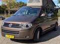 Volkswagen T5 California 2.0 TDI 180pk 4Motion DSG Bruin - thumbnail 30