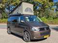 Volkswagen T5 California 2.0 TDI 180pk 4Motion DSG Hnědá - thumbnail 1