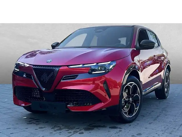 Alfa Romeo Junior