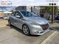 Peugeot 208 1.6 E-HDI FAP ALLURE BMP6  5P Gris - thumbnail 3