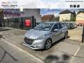 Peugeot 208 1.6 E-HDI FAP ALLURE BMP6  5P Gris - thumbnail 1