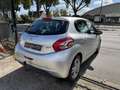 Peugeot 208 1.6 E-HDI FAP ALLURE BMP6  5P Gris - thumbnail 17