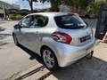 Peugeot 208 1.6 E-HDI FAP ALLURE BMP6  5P Gris - thumbnail 15