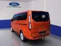 Ford Tourneo Custom Kombi 320L1 Titan.9-Sitze 150PS Naranja - thumbnail 28