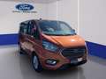 Ford Tourneo Custom Kombi 320L1 Titan.9-Sitze 150PS Naranja - thumbnail 3