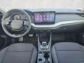 Skoda Octavia Combi 1.5 eTSI DSG Selection Navi Kessy Weiß - thumbnail 12