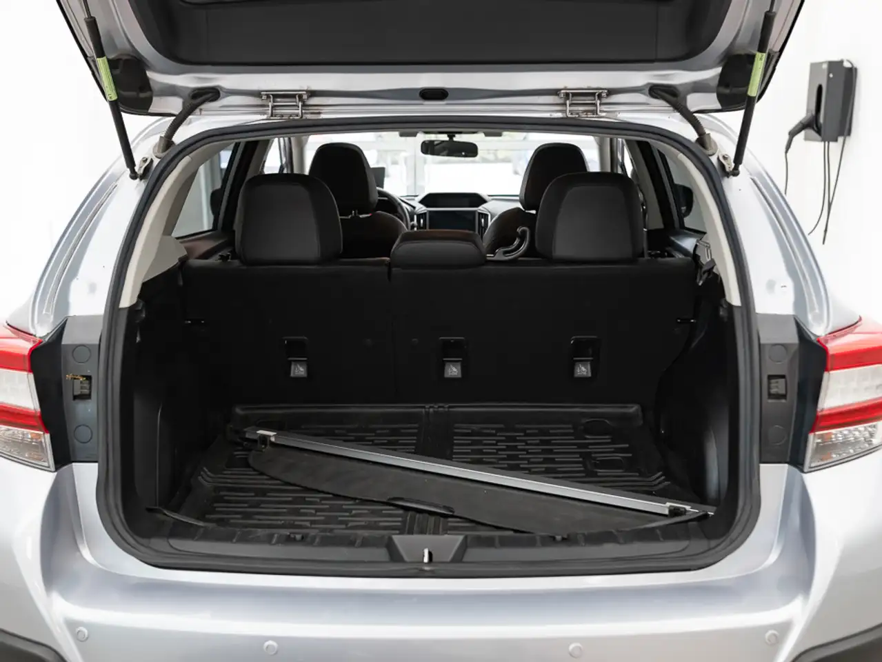 Subaru Crosstrek снимка Subaru Crosstrek