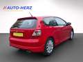 Honda Civic 1.4i Sport *KLIMA+SPORTPAKET+PDC* Rot - thumbnail 8