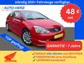 Honda Civic 1.4i Sport *KLIMA+SPORTPAKET+PDC* Rot - thumbnail 1