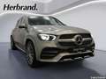 Mercedes-Benz GLE 350 de 4M AMG Line DISTRONIC AHK 21" 360°Kam Silber - thumbnail 2