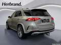 Mercedes-Benz GLE 350 de 4M AMG Line DISTRONIC AHK 21" 360°Kam Silber - thumbnail 4