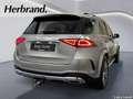 Mercedes-Benz GLE 350 de 4M AMG Line DISTRONIC AHK 21" 360°Kam Silber - thumbnail 3