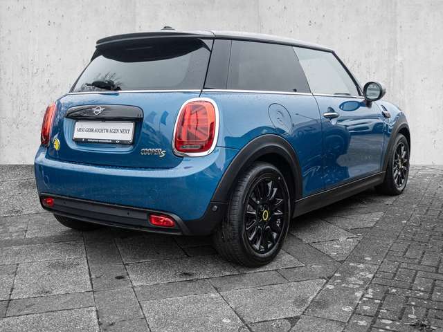 MINI Cooper SE Classic Trim Premium DrivAss LED Sport ACC