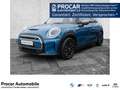 MINI Cooper SE Classic Trim Premium DrivAss LED Sport ACC Blau - thumbnail 1