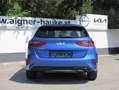 Kia Ceed / cee'd 1,0 T-GDI GPF Silber Blau - thumbnail 4