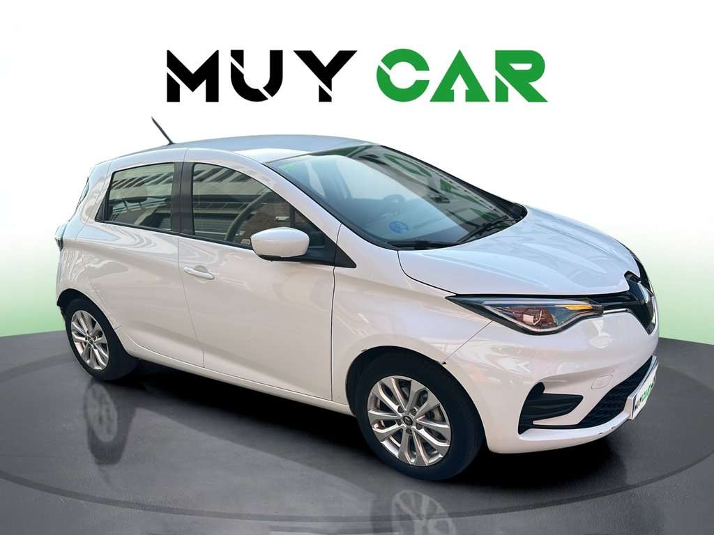 Renault ZOE Intens 40 R90 Flexi 68kW - foto 1