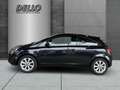 Opel Corsa D Active 1.2 CORSA BC Servo PDC Klima ZV AHK Alu Zwart - thumbnail 2