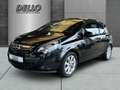 Opel Corsa D Active 1.2 CORSA BC Servo PDC Klima ZV AHK Alu Zwart - thumbnail 1
