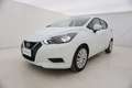 Nissan Micra Acenta Xtronic 1.0 Benzina 92CV Fehér - thumbnail 9