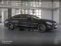 Mercedes-Benz C 220 d Coupé AMG+LED+KAMERA+19"+KEYLESS+9G Schwarz - thumbnail 17