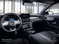Mercedes-Benz C 220 d Coupé AMG+LED+KAMERA+19"+KEYLESS+9G Schwarz - thumbnail 11