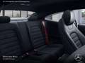 Mercedes-Benz C 220 d Coupé AMG+LED+KAMERA+19"+KEYLESS+9G Schwarz - thumbnail 14