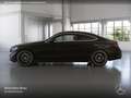 Mercedes-Benz C 220 d Coupé AMG+LED+KAMERA+19"+KEYLESS+9G Schwarz - thumbnail 6