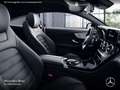 Mercedes-Benz C 220 d Coupé AMG+LED+KAMERA+19"+KEYLESS+9G Schwarz - thumbnail 13
